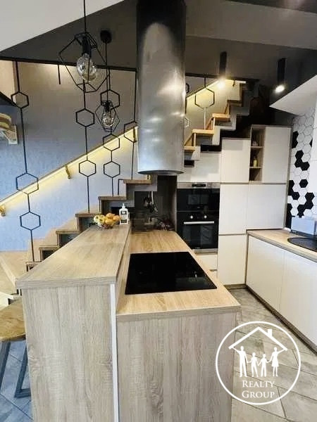 Продаж 3к Квартира 77 кв.м Липинського, 28 Львів - фото 3