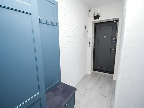 Продаж 2к Квартира 45.1 кв.м Євгенія Логінова (Крилова) вулиця 33 Миколаїв - фото 14