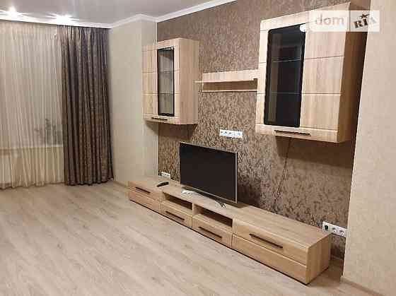 Оренда Квартира 2-кімнатна, 8/25 поверх на Днепровская набережная, 26б Київ