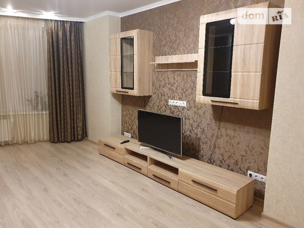 Оренда Квартира 2-кімнатна, 8/25 поверх на Днепровская набережная, 26б Київ - фото 2