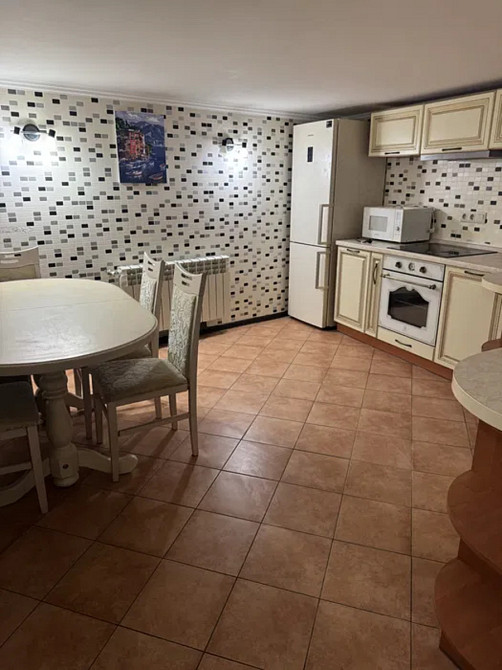 Оренда Квартира 1-кімнатна, 21/21 поверх на Івани Гонти, 7 Київ - фото 2