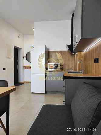 Продаж Квартира 1-кімнатна на Просвещения ул., 19 Вишнёвое