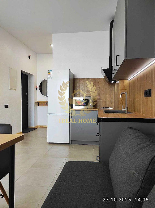 Продаж Квартира 1-кімнатна на Просвещения ул., 19 Вишнёвое - изображение 6