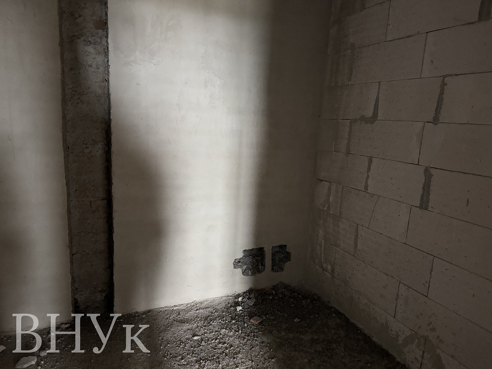 Продаж Квартира 2-кімнатна, 1/9 поверх на Провулок Дубовецький Тернопіль - фото 14