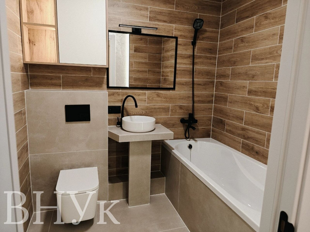 Продаж Квартира 2-кімнатна, 9/11 поверх на вул. Смакули Тернопіль - фото 16