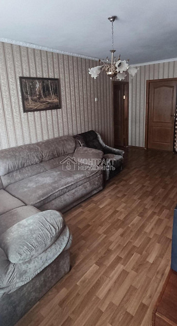 Продаж Квартира 2-кімнатна, 2/5 поверх на вул. Петра Григоренка Харків - фото 3