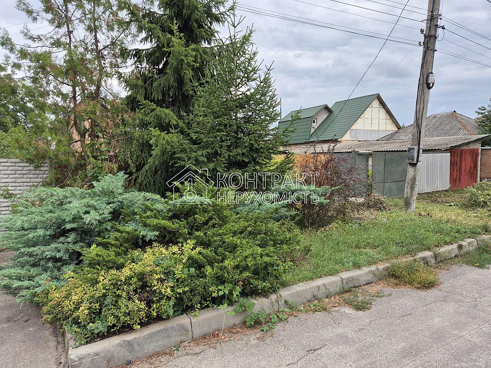 Продаж земельної ділянки 1 соток на вул. Сочинська Харьков - изображение 3