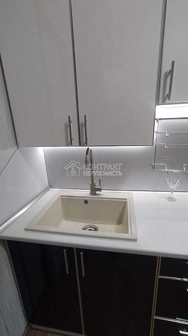 Продаж Квартира 1-кімнатна, 2/2 поверх на вул. Восьмого березня Харків - фото 8