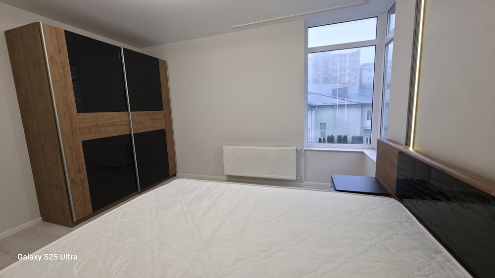 Продаж 3км квартири по вул.Сахарова Ternopil' - photo 4