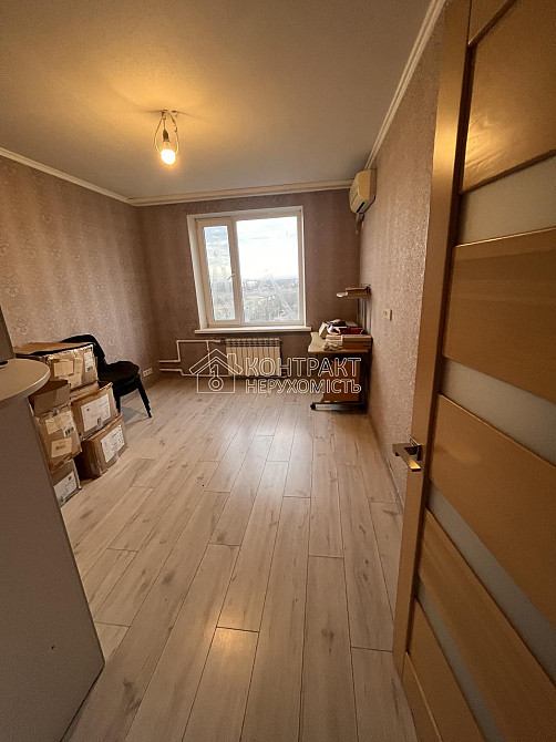 Продаж Квартира 3-кімнатна, 12/12 поверх на вул. Бібліка Харків - фото 19