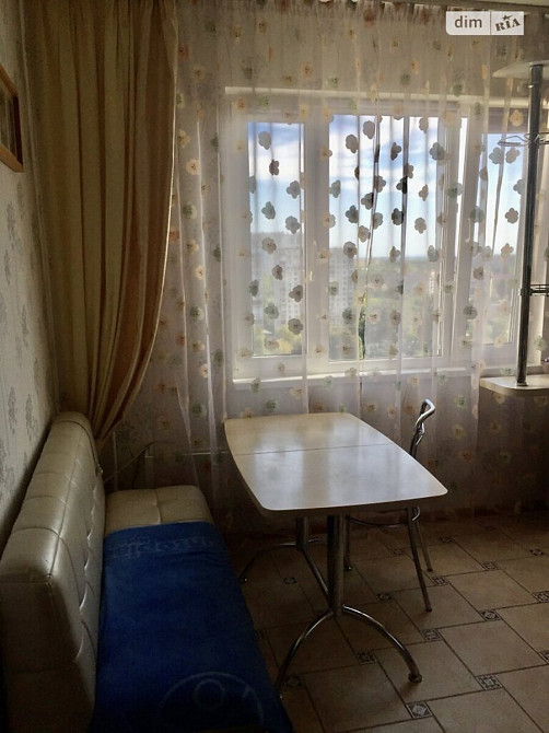 Оренда Квартира 2-кімнатна, 17/18 поверх на вул. Академіка Заболотного, 98 Київ - фото 6