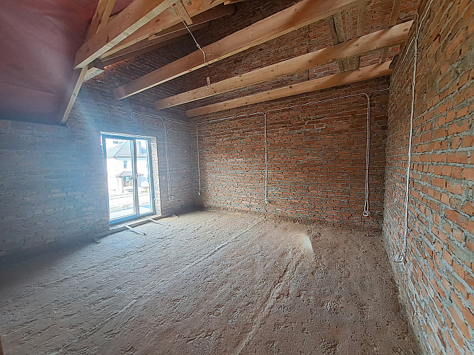 Продається красивий будинок-дуплекс 185м. с. Байківці Baikivtsi - photo 18