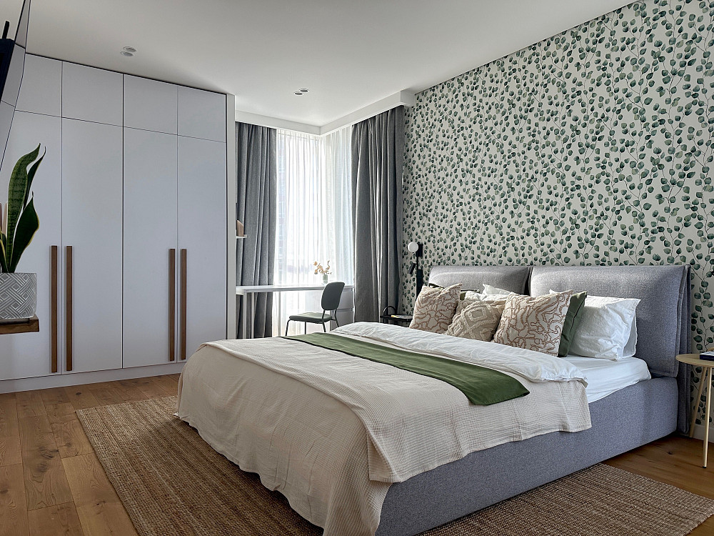 Продаж Квартира 3-кімнатна, 13/26 поверх на Каховська вул., д. 19а Kiev - photo 2