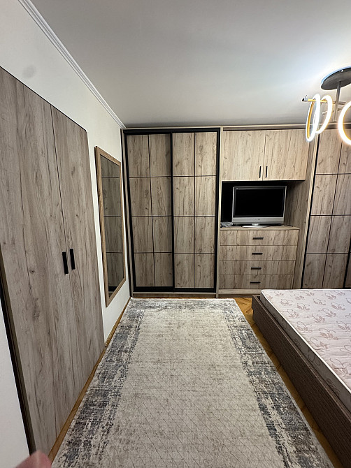 Оренда Квартира 3-кімнатна, 4/5 поверх на Любомира Гузара Івано-Франківськ - фото 8