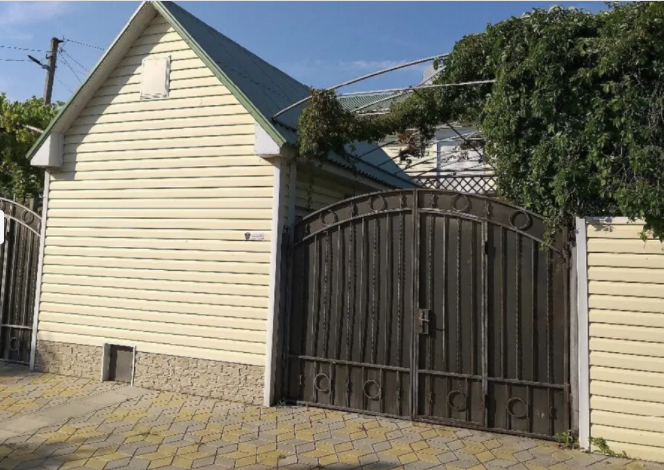 Дом -дача Затока Солнечное Затока - фото 12