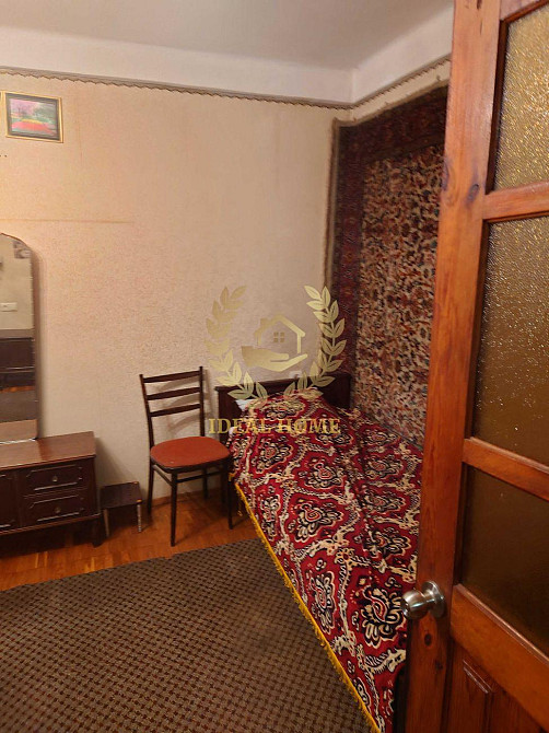 Продаж Квартира 1-кімнатна, 5/5 поверх на Вильде Эдуарда ул., 3 Київ - фото 20