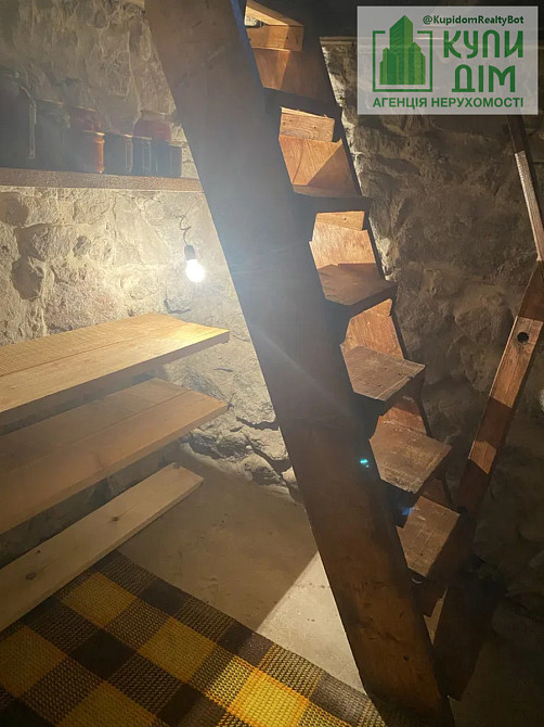 Дачний будинок Кооператив Ятрань. Кропивницький - фото 4