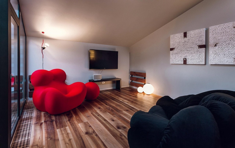 Продаж Квартира 4-кімнатна, 5/5 поверх на Екатерининская ул., 25 Одесса - изображение 3