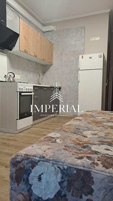 Продаж 1к Квартира 36.8 кв.м Яворницького Дмитра вул. Київ - фото 4