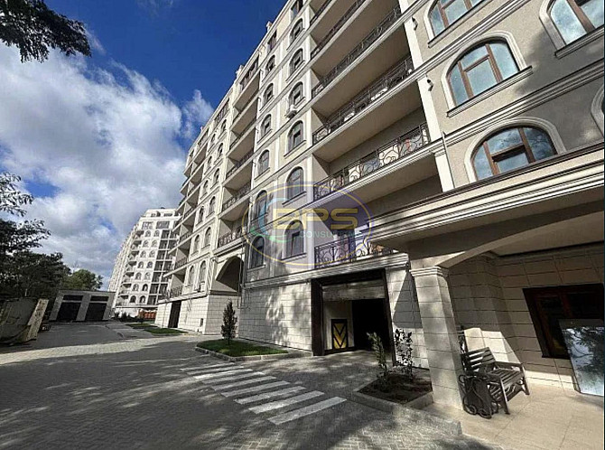 Продаж 1к квартири 41 кв. м Odessa - photo 5