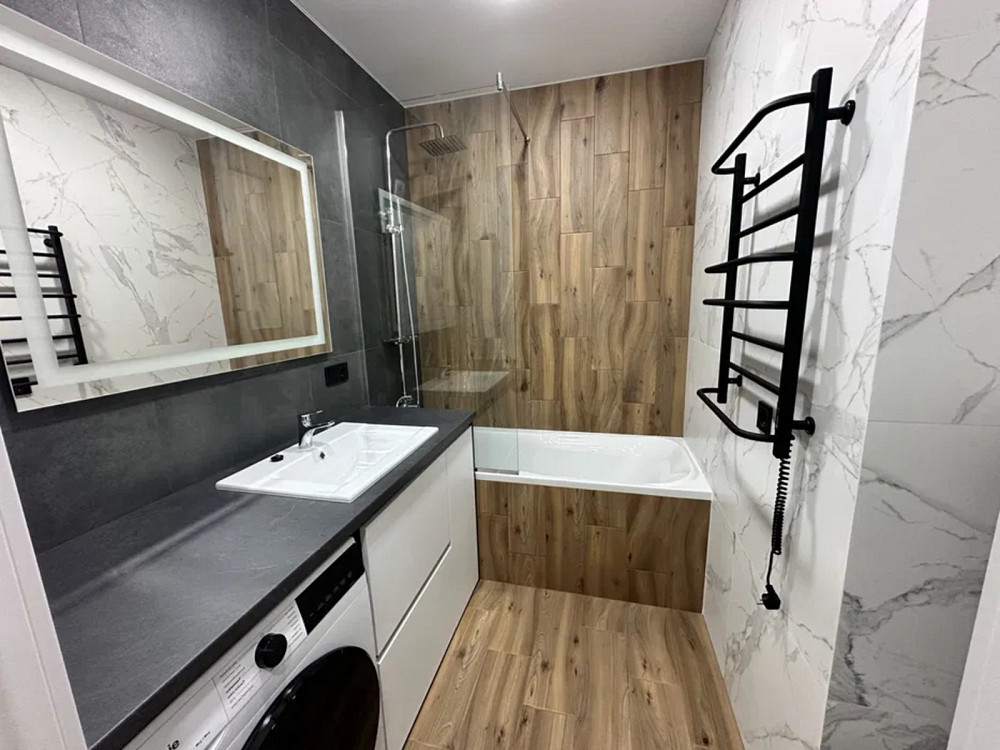 Продаж Квартира 2-кімнатна, 18/19 поверх на Жемчужная ул., 12 Одесса - изображение 18