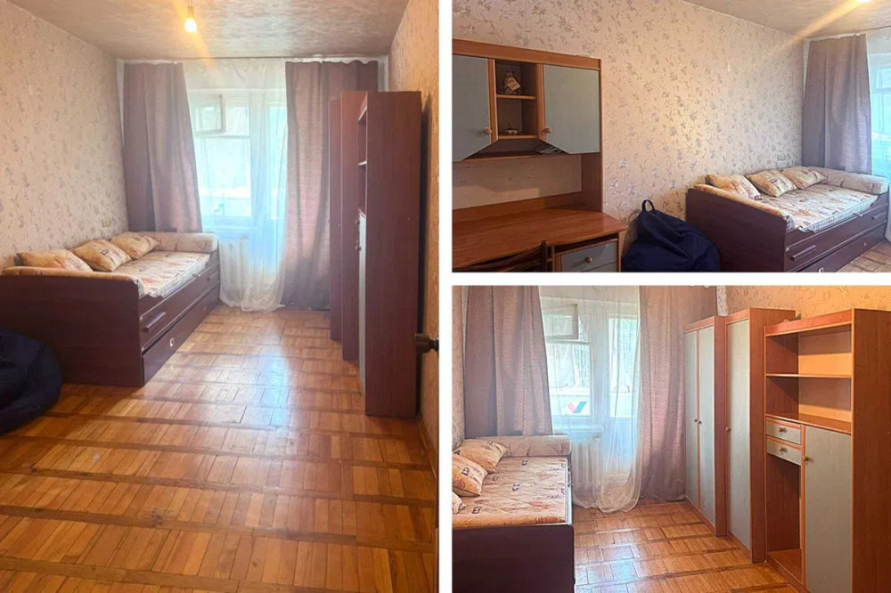 Оренда Квартира 3-кімнатна, 2/9 поверх на Тростянецька, 12 Київ - фото 5