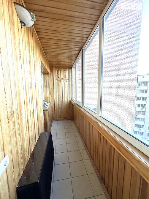 Оренда Квартира 3-кімнатна, 9/18 поверх на вул. Срібнокільська, 24 Kiev - photo 17