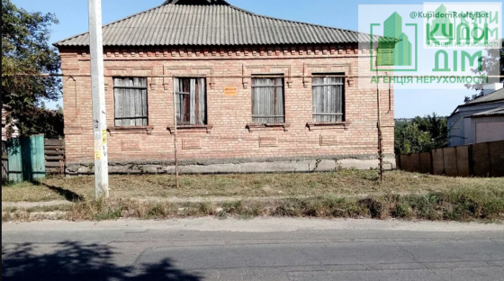 Продам Будинок на Старій Балашівці. Кропивницький Кропивницький