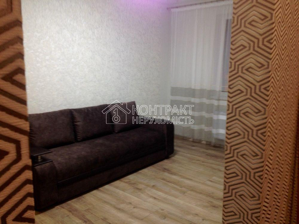 Продаж Квартира 1-кімнатна, 1/9 поверх на вул. Перемоги Харків - фото 8