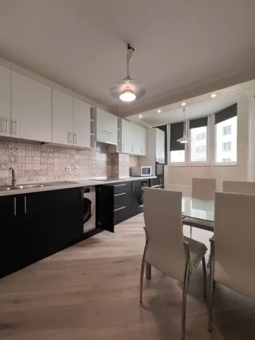 Продаж 3к Квартира 82 кв.м массив радужный Одеса - фото 7