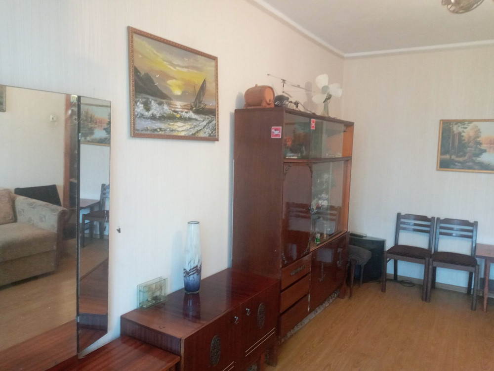 Продается 2-комнатная квартира на Королева (Таирова) Одеса - фото 11