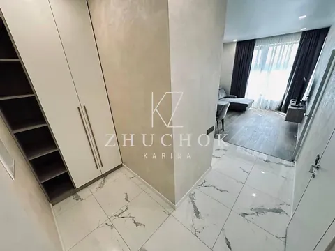 Оренда 1к Квартира 52 кв.м ЖК Bartolomeo Resort Town Дніпро - фото 2