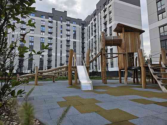 Продаж Квартира 1-кімнатна, 10/10 поверх на вул. Крихівці / Виноградна Івано-Франківськ