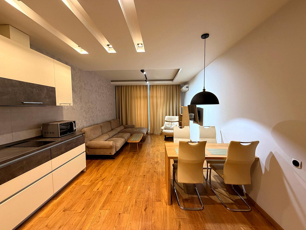 Продаж Квартира 2-кімнатна, 6/9 поверх на Дмитра Луценка вул., д. 10-А Kiev - photo 3