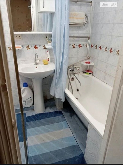 Оренда Квартира 3-кімнатна, 1/5 поверх Вінниця - фото 7