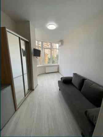 Смарт-квартира в Аркадии Одеса