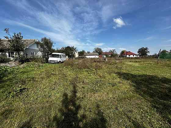 Продаж земельної ділянки 0.08 соток Хриплин