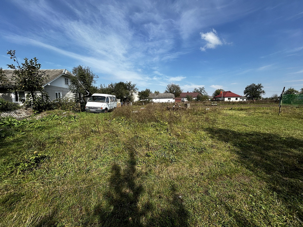 Продаж земельної ділянки 0.08 соток Хриплин - фото 5