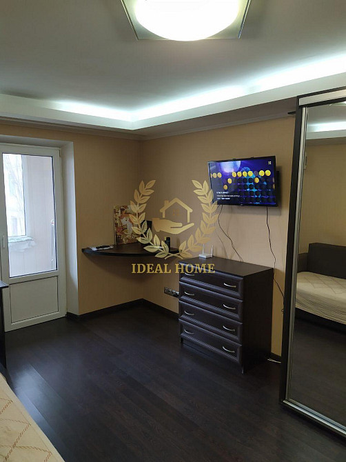 Продаж Квартира 1-кімнатна, 6/9 поверх на Даниила Щербаковского ул., 31Б Київ - фото 1