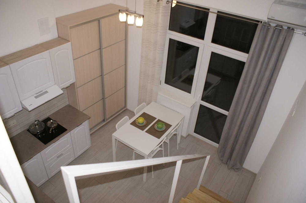 Продаж Квартира 2-кімнатна, 5/5 поверх на Метрологічна вул., д. 54-Б Kiev - photo 4