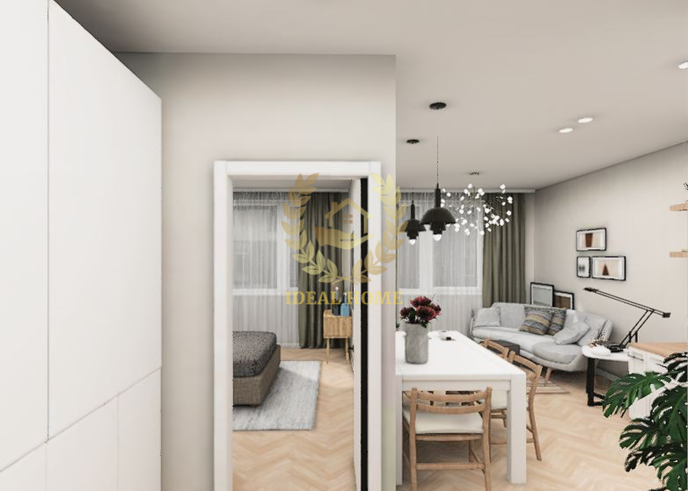 Продаж Квартира 1-кімнатна на Европейского Союза пр-т, 10 Киев - изображение 9