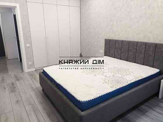квартира з ремонтом у ЖК Great (Грейт). Код: 21146558 Kiev