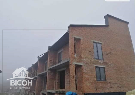 Продаж котеджу в с.Петриків.Тернопільський район. 