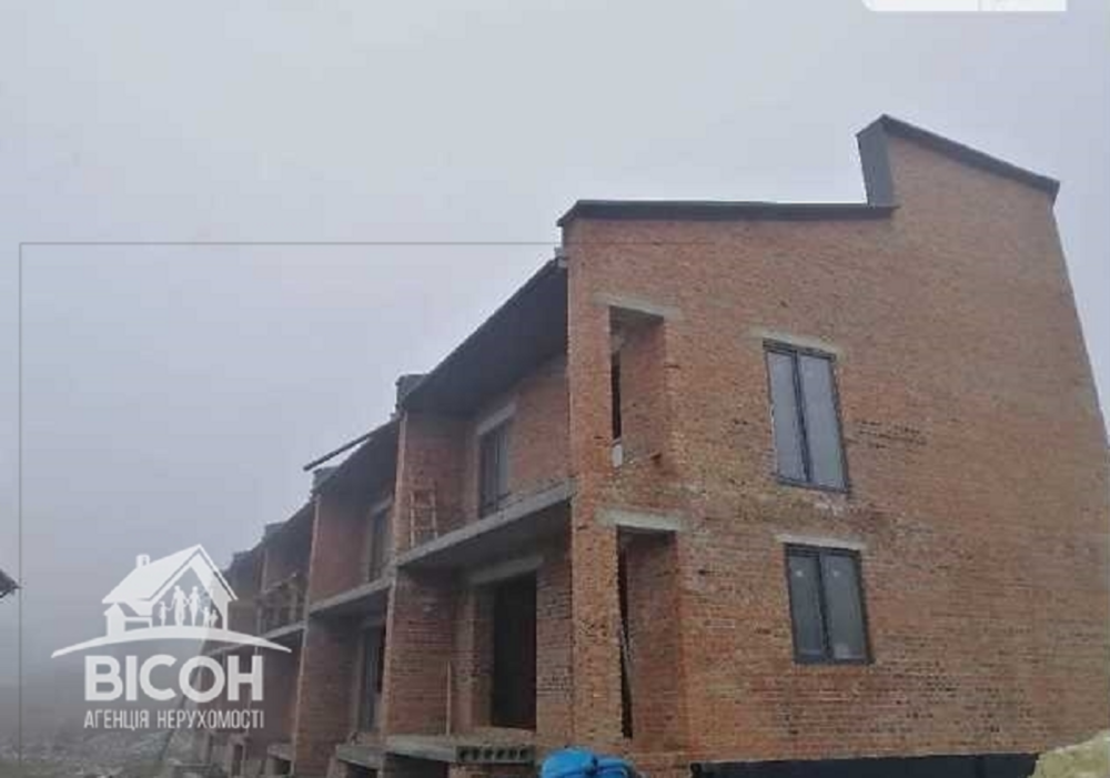 Продаж 2-поверховий  з ділянкою 4.5 сот 170 кв.м  на вул. Лепкого  - фото 6
