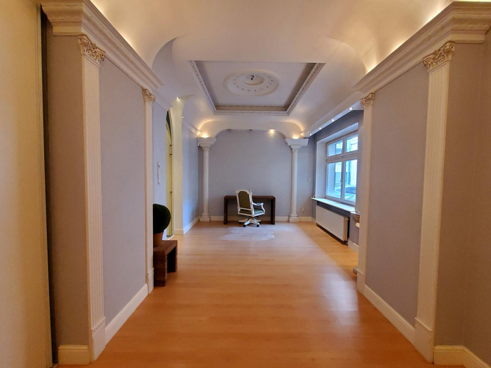 Продаж Квартира 6-кімнатна, 1/5 поверх на Саксаганського вул., д. 22-Б Kiev - photo 18