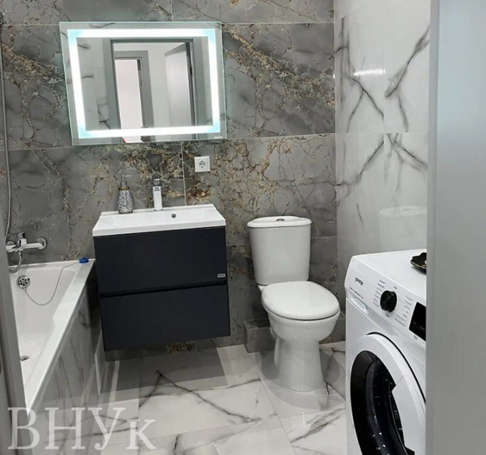 Продаж Квартира 1-кімнатна, 6/12 поверх на Князів Коріатовичів Вінниця - фото 6