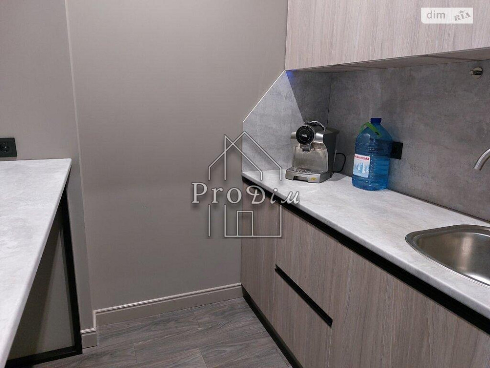 Оренда офісне приміщення на Жилянська вул., 68 приміщень - 1, поверх - 16/24 Київ - фото 10