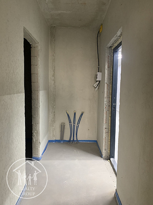 Продаж 1к Квартира 45 кв.м Кульпарківська, 93 L'viv - photo 13