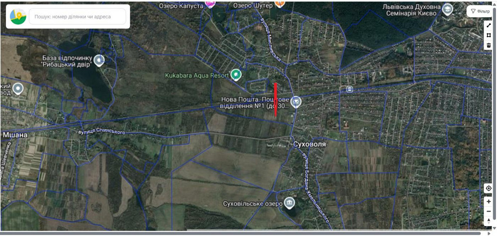 Продаж Квартира на улица Суховоля (Бродивський район) - изображение 3