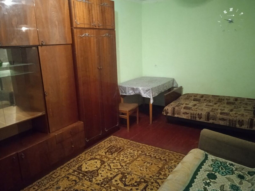 Оренда Квартира 1-кімнатна, 3/4 поверх на Шимка Вінниця - фото 3